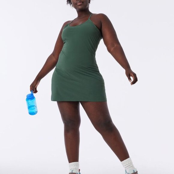 Outdoor Voices The Exercise Dress - Picture 4 of 4